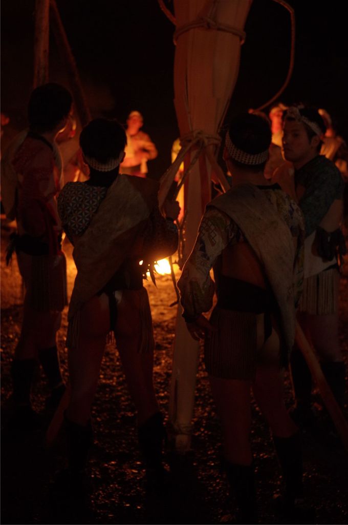 HIMATSURI #8