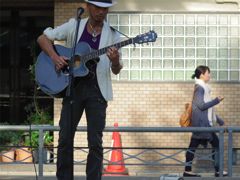 公園にて #2