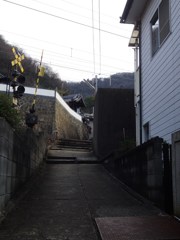 糸崎雑景＃１