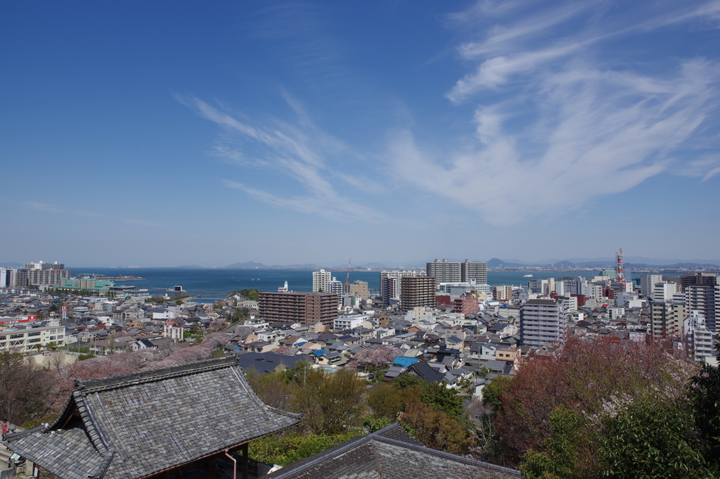 疏水を辿る#3