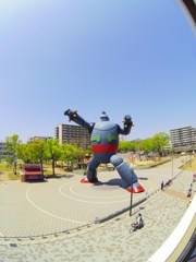 KOBEの鉄人#2