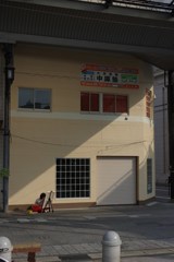 ONOMICHI街角