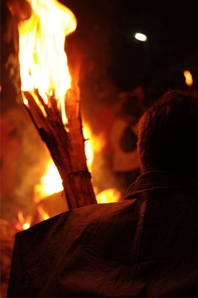 HIMATSURI #5