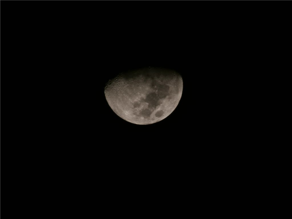 Half Moon