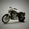 HARLEY-DAVIDSON
