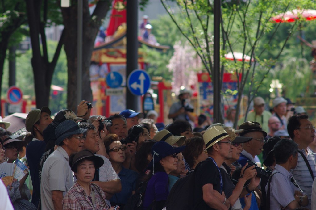 後祭り #6