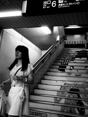 Kyoto Underground #10