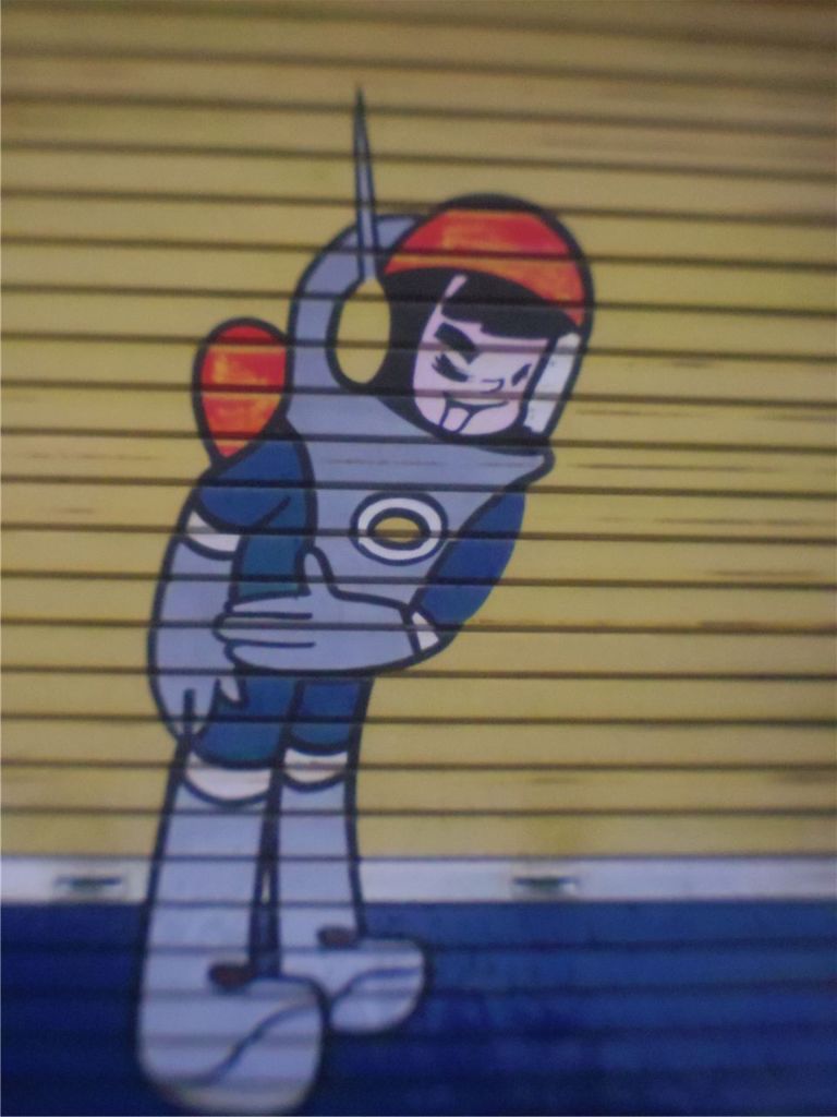 光速