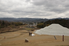 The Pyramid of Asuka