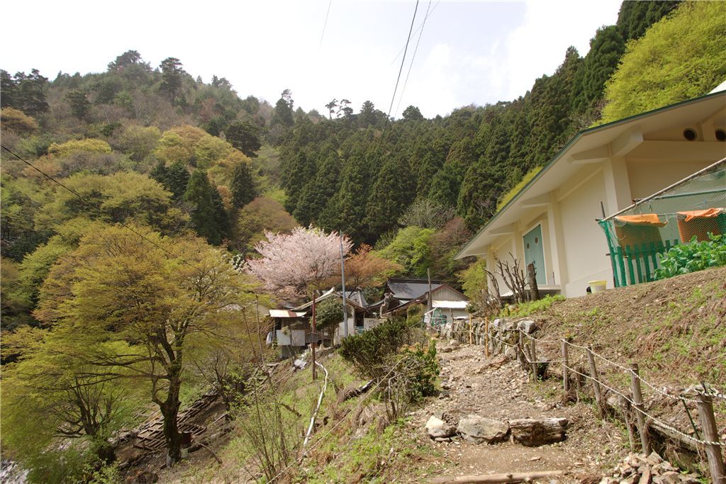 月輪寺　１