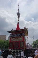 屹立#2