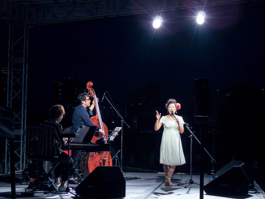 Otsu Jazz Festival