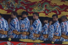 後祭り #9