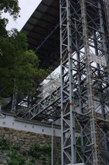 伝統と先端