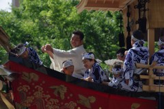 後祭り #4