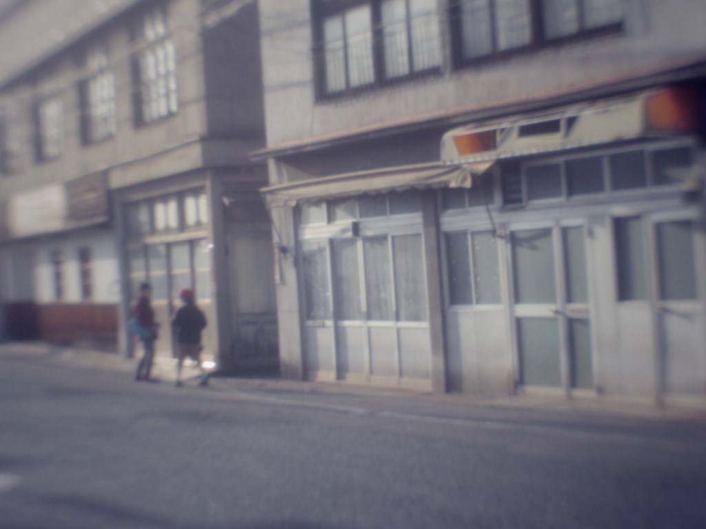 ONOMICHI #2