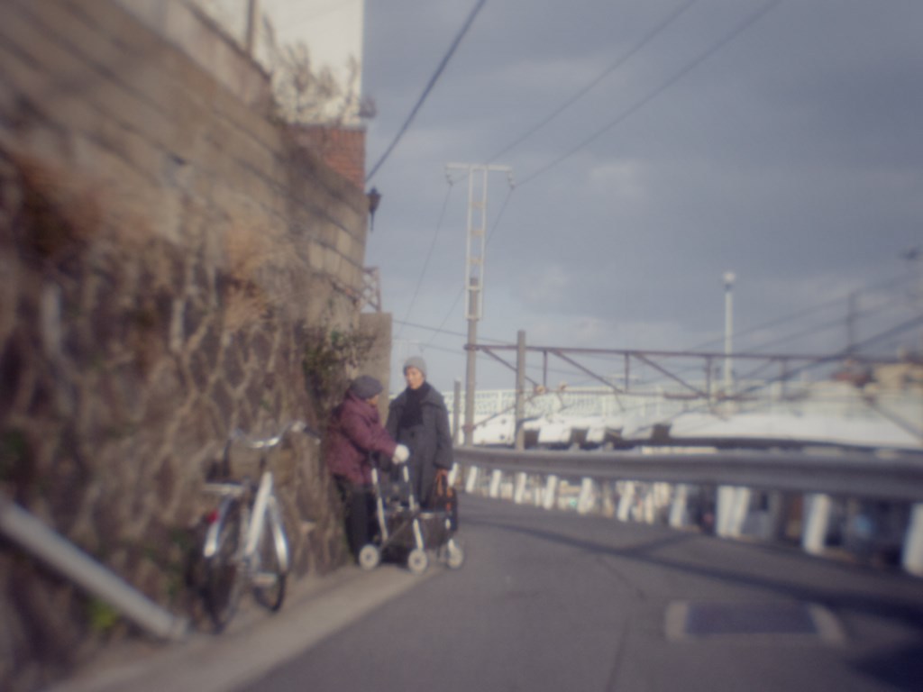 ONOMICHI #3
