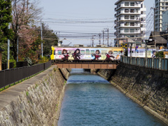 京阪坂本線