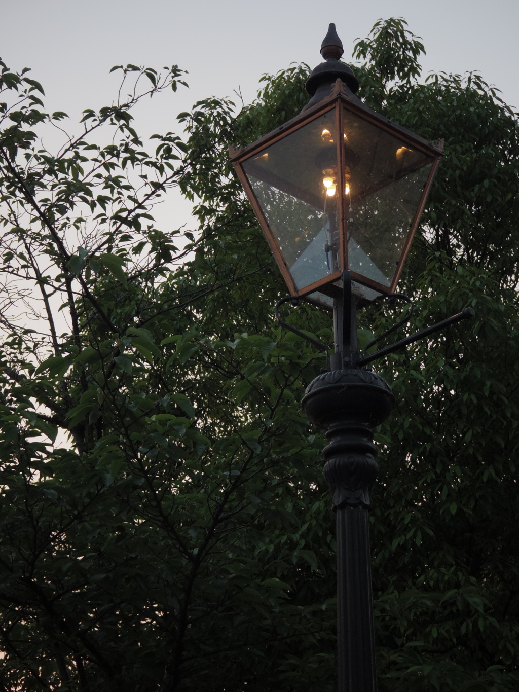 Gaslight