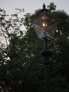 Gaslight