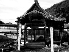 廃墟