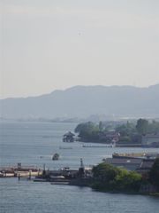 堅田 #1