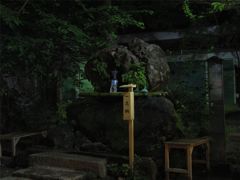 不二の水