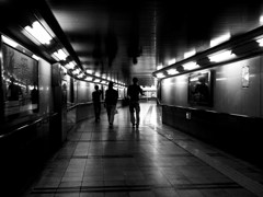 Kyoto Underground #3