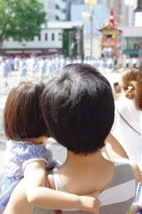 後祭り #2