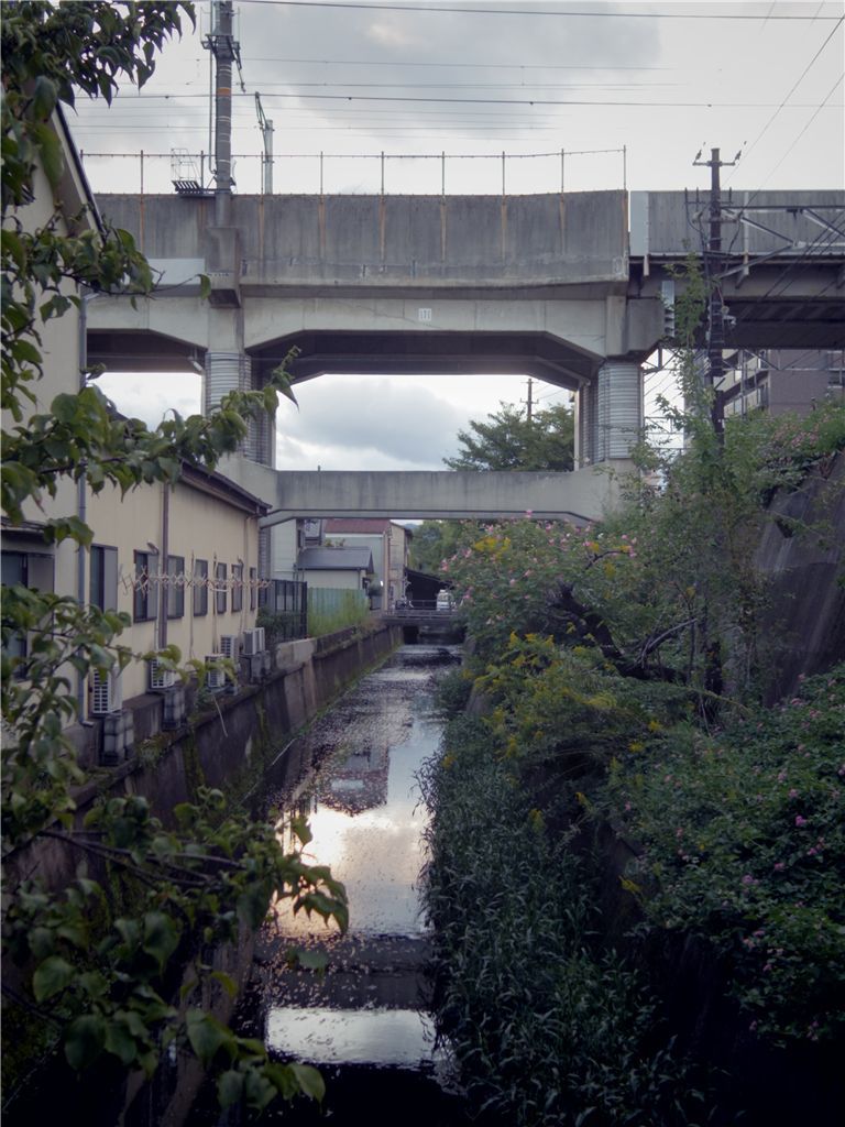 西高瀬川