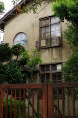 奈良市高畑界隈 #3