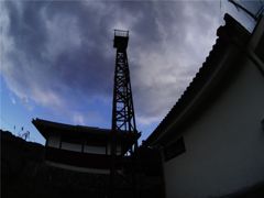 火の見櫓