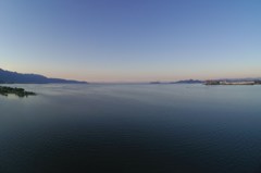 Mother Lake