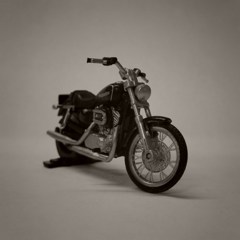 HARLEY-DAVIDSON #2