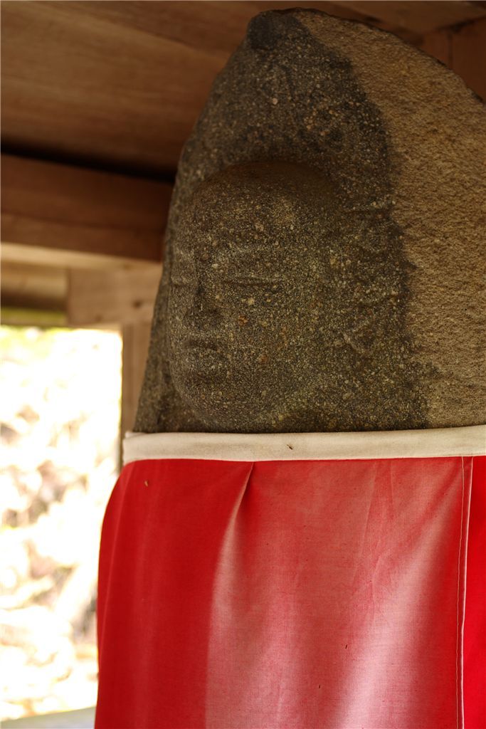 大福寺地蔵
