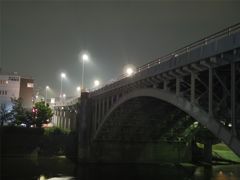 鉄橋