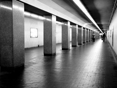 Kyoto Underground #5