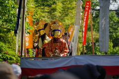 練供養会式　#1