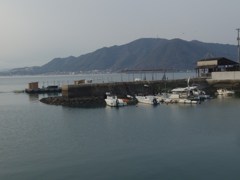 糸崎雑景＃７