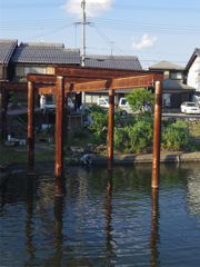 堅田 #5