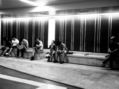 Kyoto Underground #11