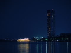 Night Cruise