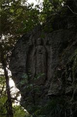 滝坂地蔵
