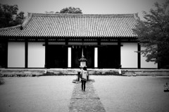 古寺巡礼