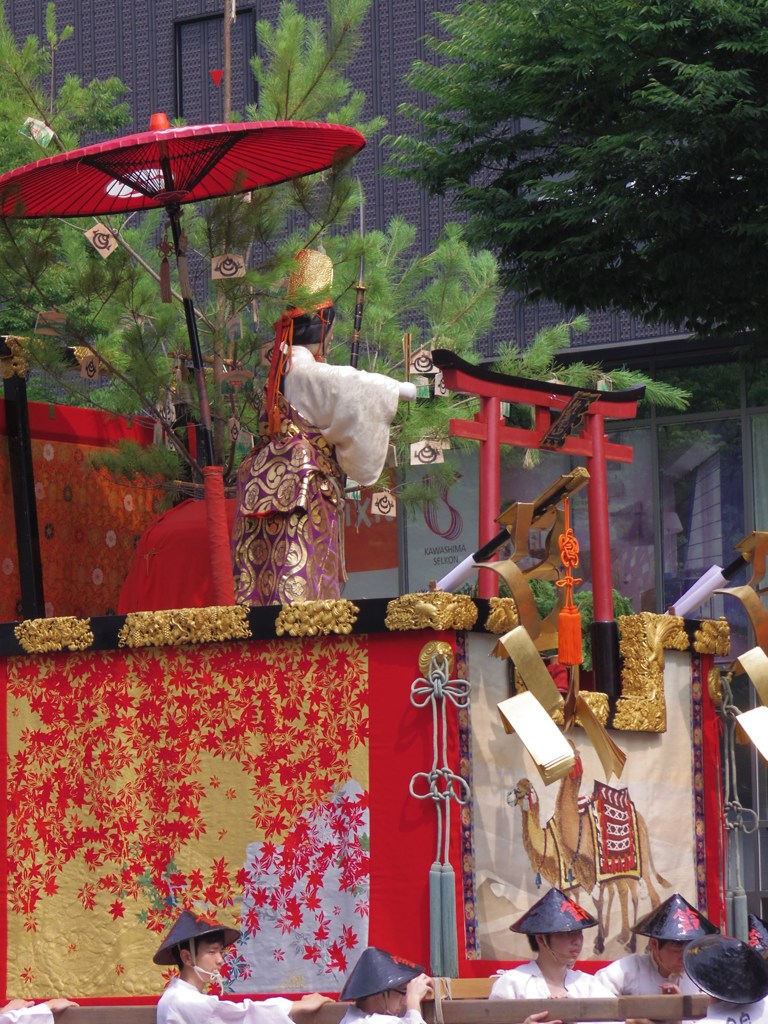 鈴鹿山