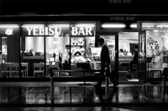 YEBISU BAR