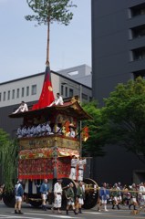 北観音山