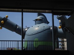 KOBEの鉄人#1