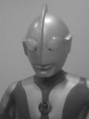 ULTRAMAN