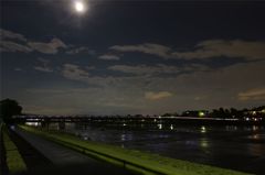 渡月ノ橋